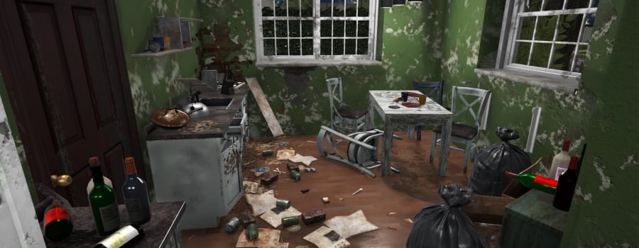 Steam Unlocked House Flipper